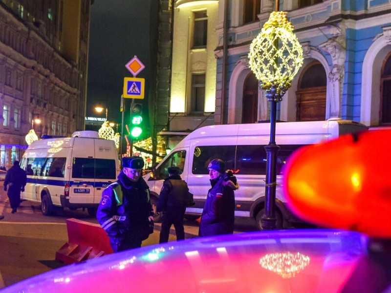Che cosa sappiamo della sparatoria nella sede dei servizi segreti russi