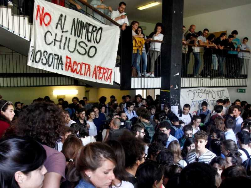 Foto LaPresse