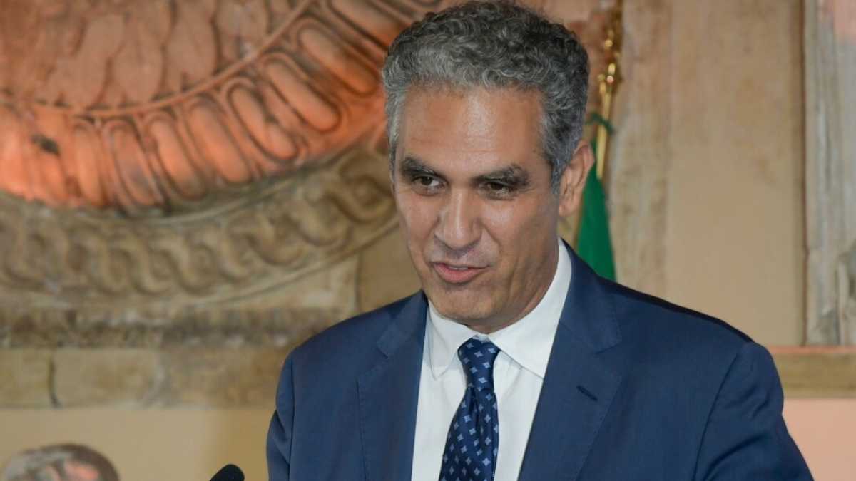 Immagine di Marcello ci è o ci Foa?