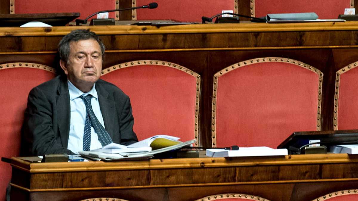 Immagine di Natale a Trani