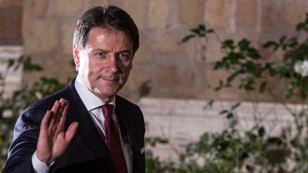 Immagine di Gli ex renziani del Pd non vedono alternative al modello Conte