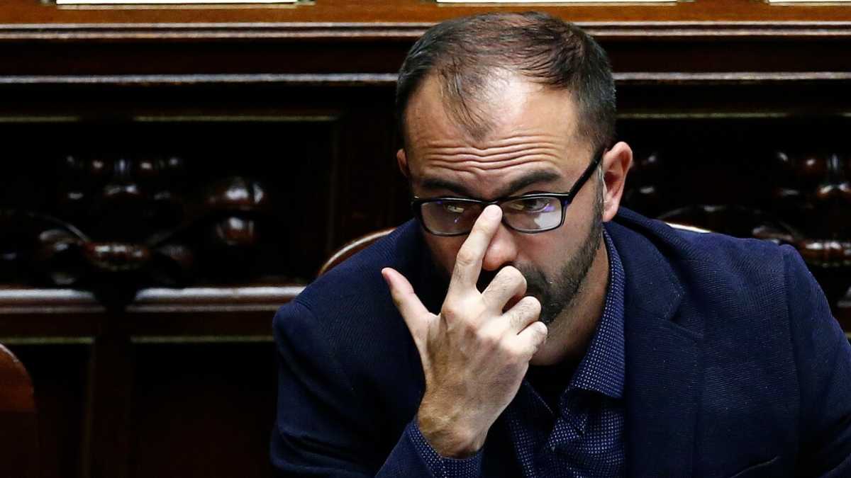 Immagine di Fioramonti foreverVIDEO - Barcollo ma (per ora) non mollo