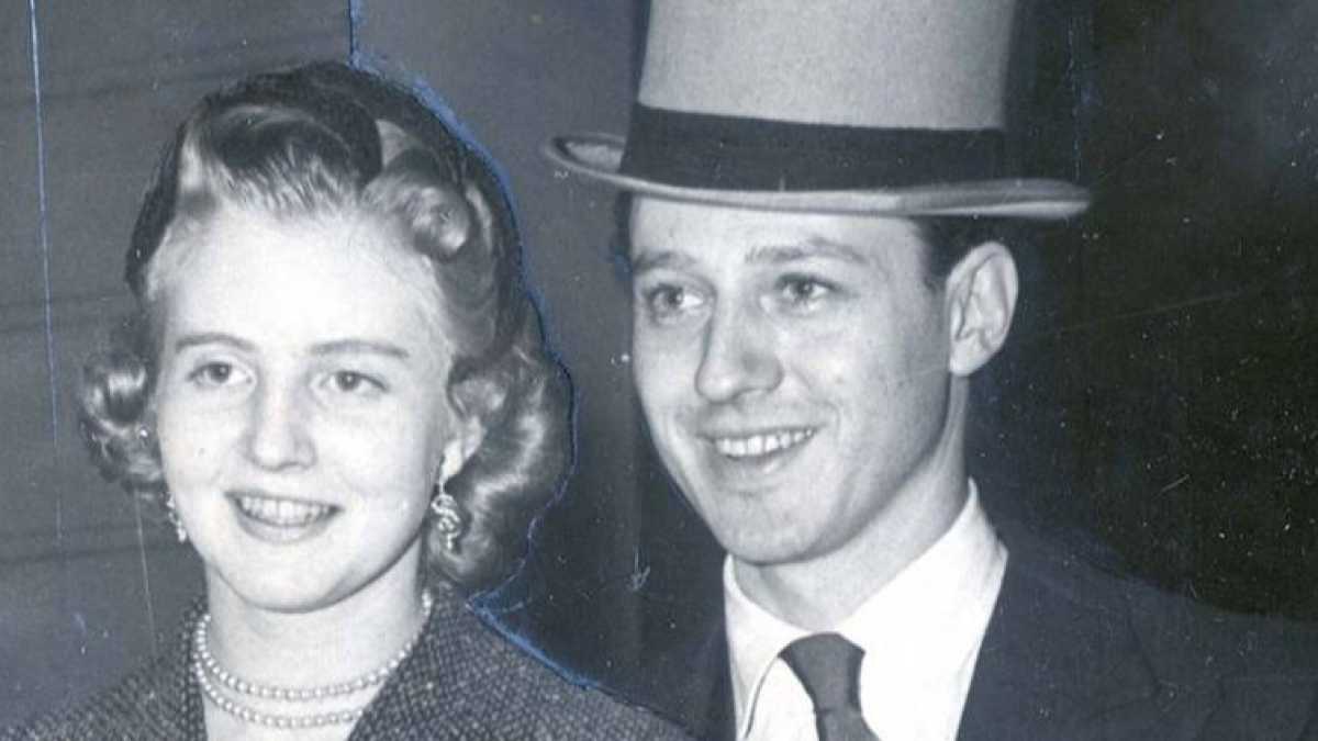 Immagine di Ecco la lotta tutta inglese tra l’impassibilità assoluta e il destino spietato