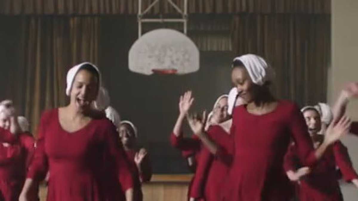 Immagine di Che farai, ora che è finito “The Morning Show”?