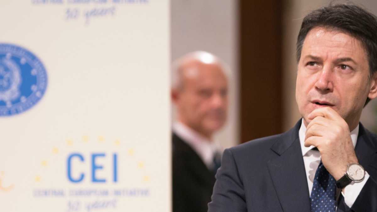 Immagine di Il Pd scommette sull’opa di Conte sul M5s per blindare il governo