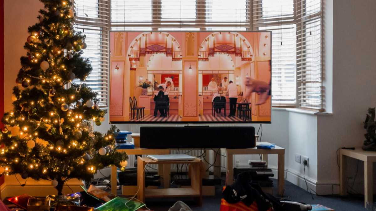 Immagine di Natale non è Natale senza un film visto di pomeriggio
