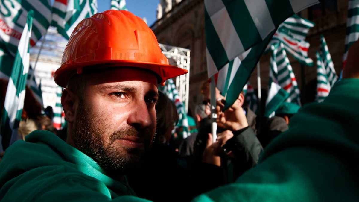 Immagine di Due questioni economiche belle grosse e il think tank di Mara Carfagna