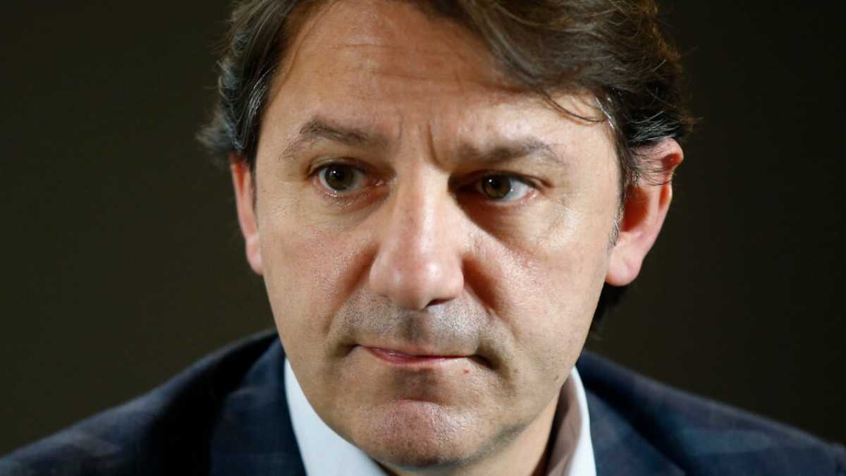 Immagine di Tridico cambia ancora una volta versione sulla povertà. E sbaglia