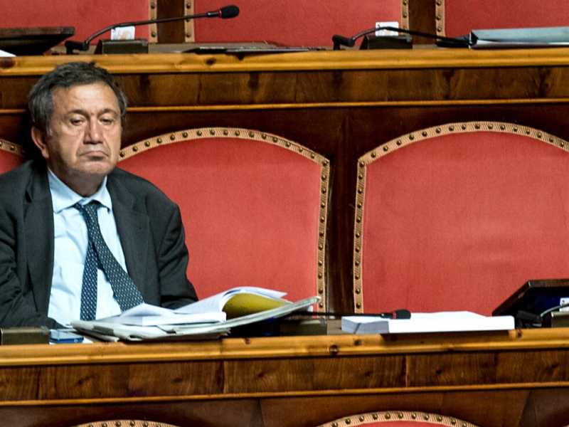 (foto LaPresse)