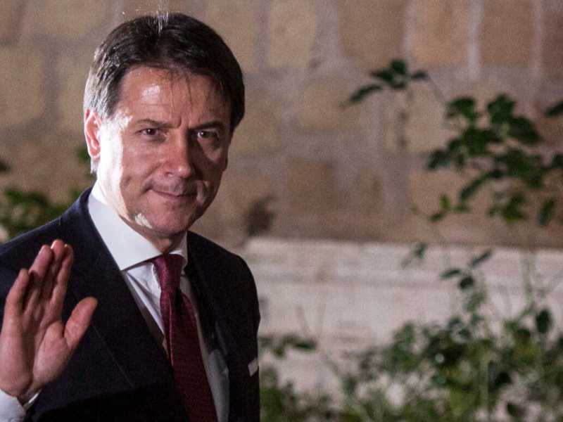 (foto LaPresse)