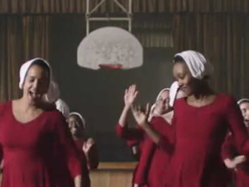 Screenshot da video Abc 