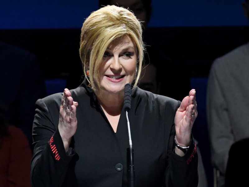 (foto LaPresse)