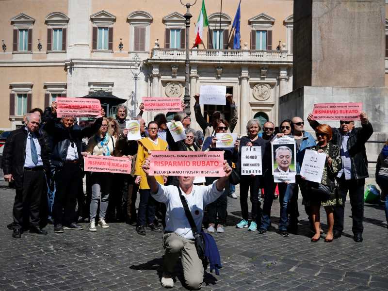 Se la maleducazione finanziaria è una scusa per attaccare le banche