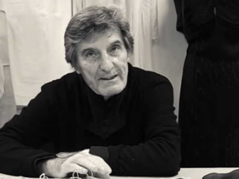 Emanuel Ungaro