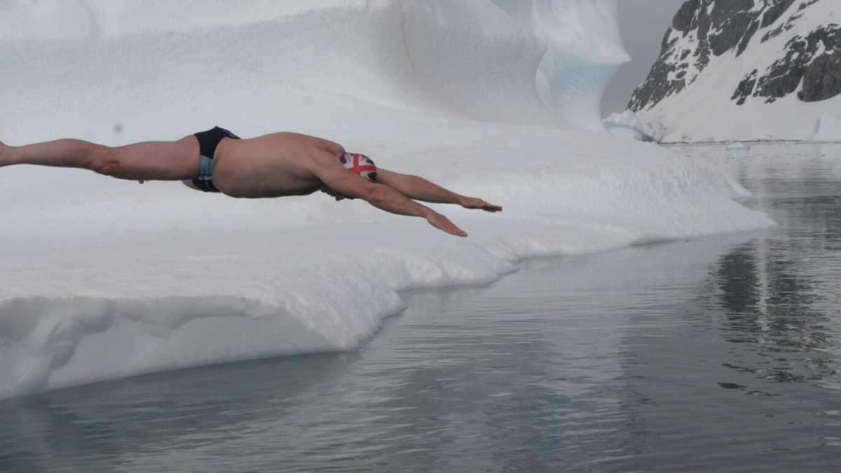 Immagine di Un sogno in bianco
