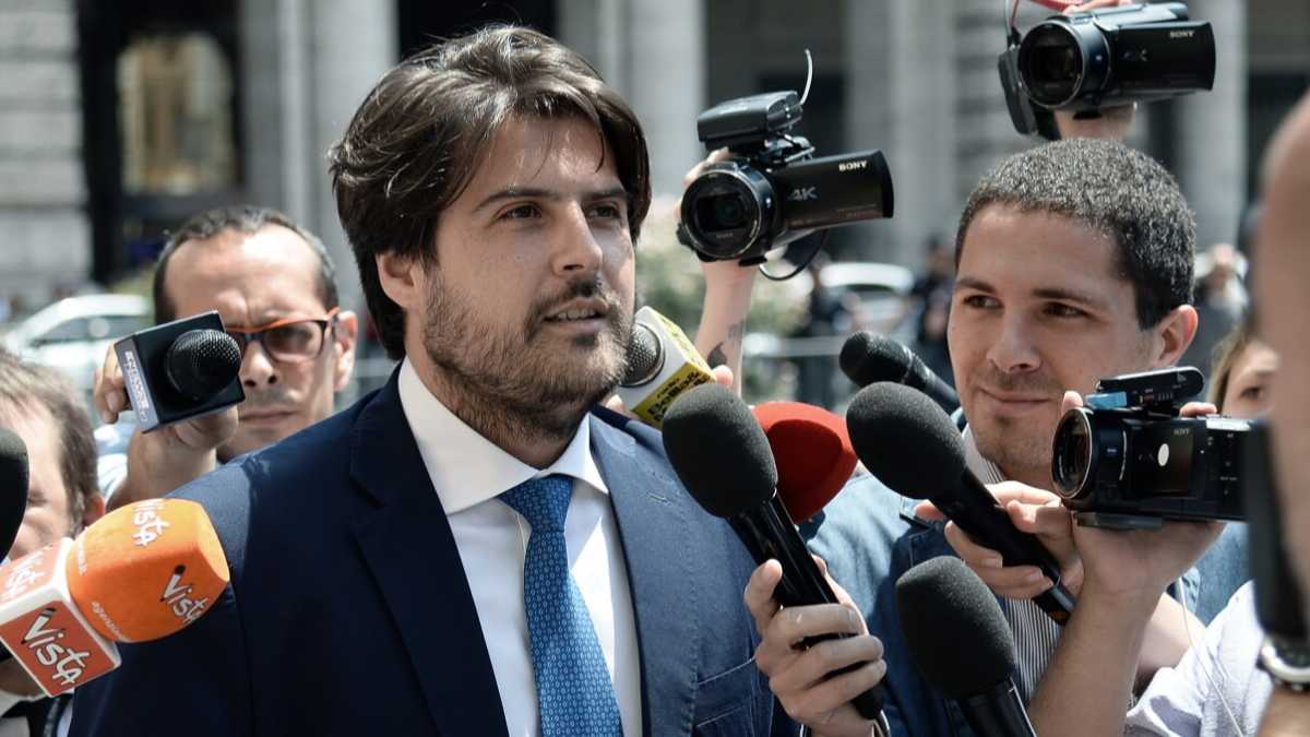 Immagine di La proposta di Buffagni sulla parità di genere. Un enigma di impossibile soluzione