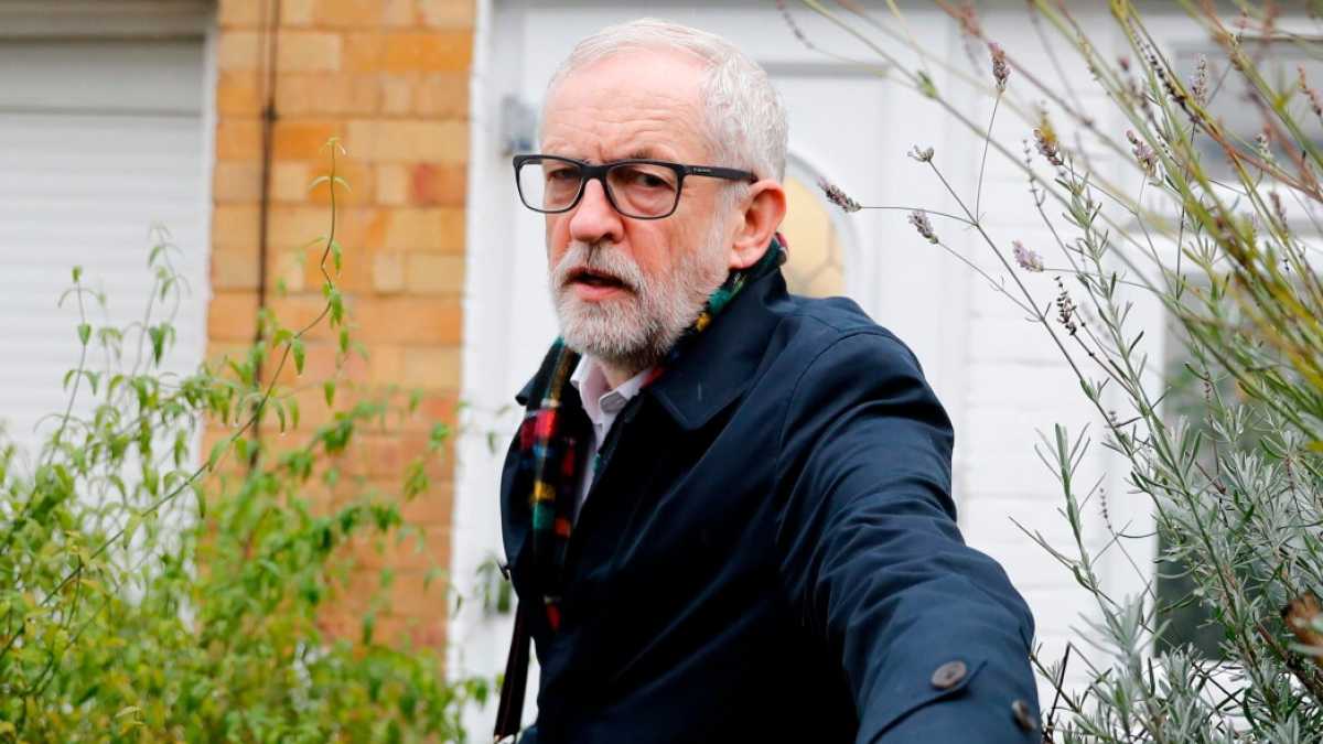 Immagine di Il populismo di Corbyn ha perso. I democratici americani prendano nota