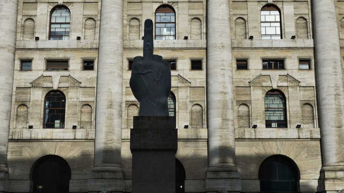 Immagine di Come combattere l’Italia a due velocità