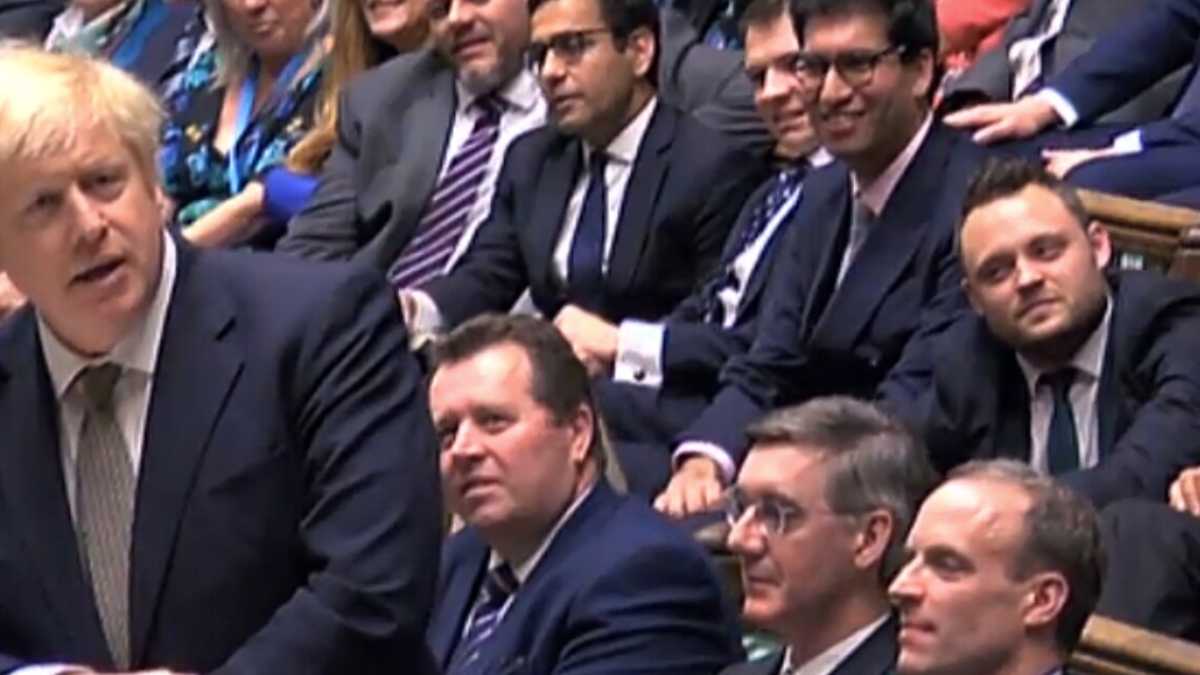 Immagine di A cosa badare ora che la Brexit si fa. La ricerca di “Rosa&Roubini”