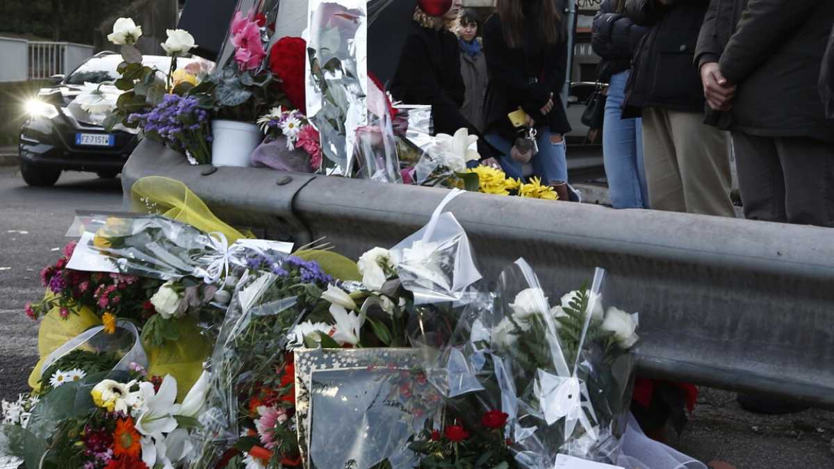 Immagine di Cercare giustizia senza sciacallaggio