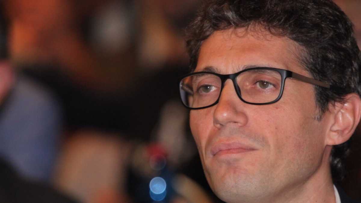 Immagine di In dissenso dalla (sua) maggioranza: il radicale Magi non vota la fiducia sulla manovra