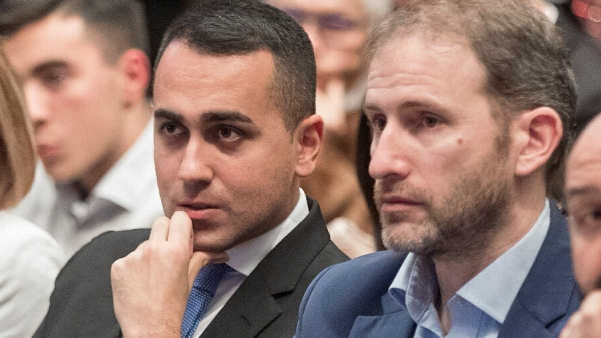 Immagine di “Il M5s non può essere un’estensione della Casaleggio”, dice Trizzino