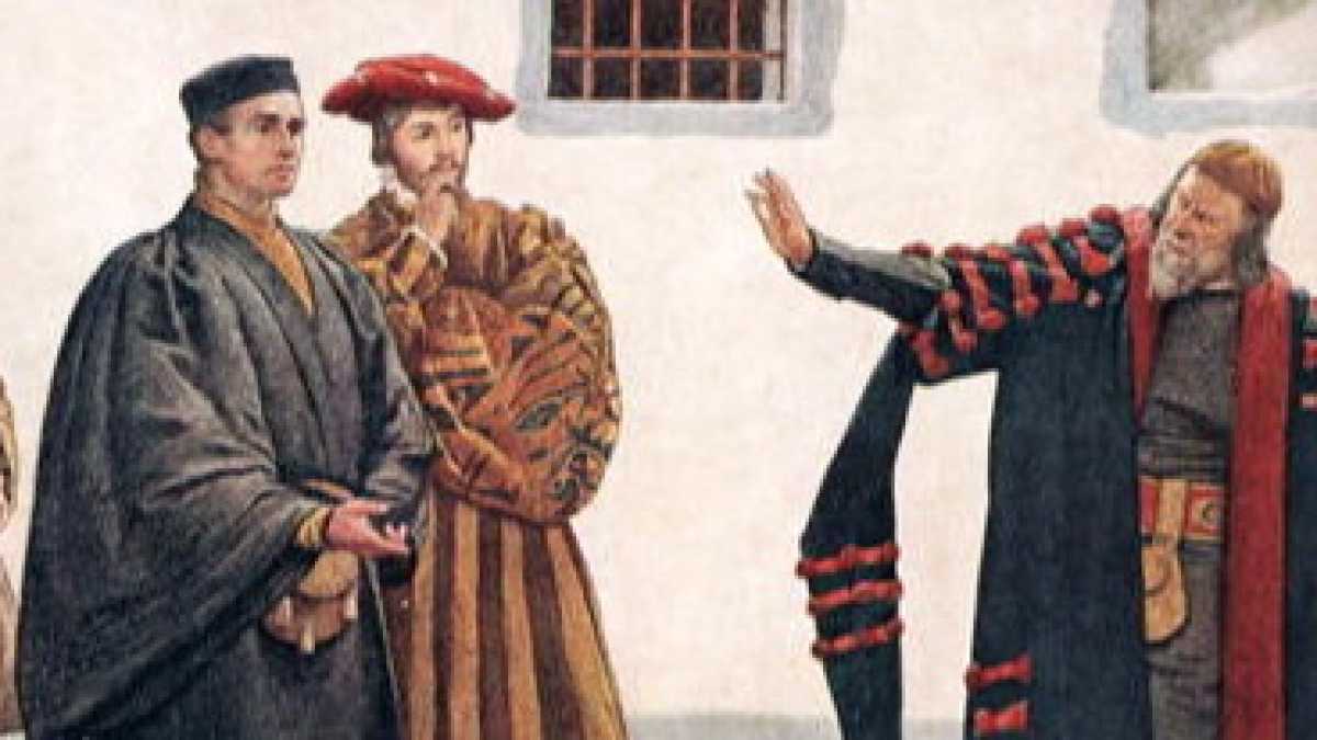 Immagine di I truci ai tempi di Shakespeare