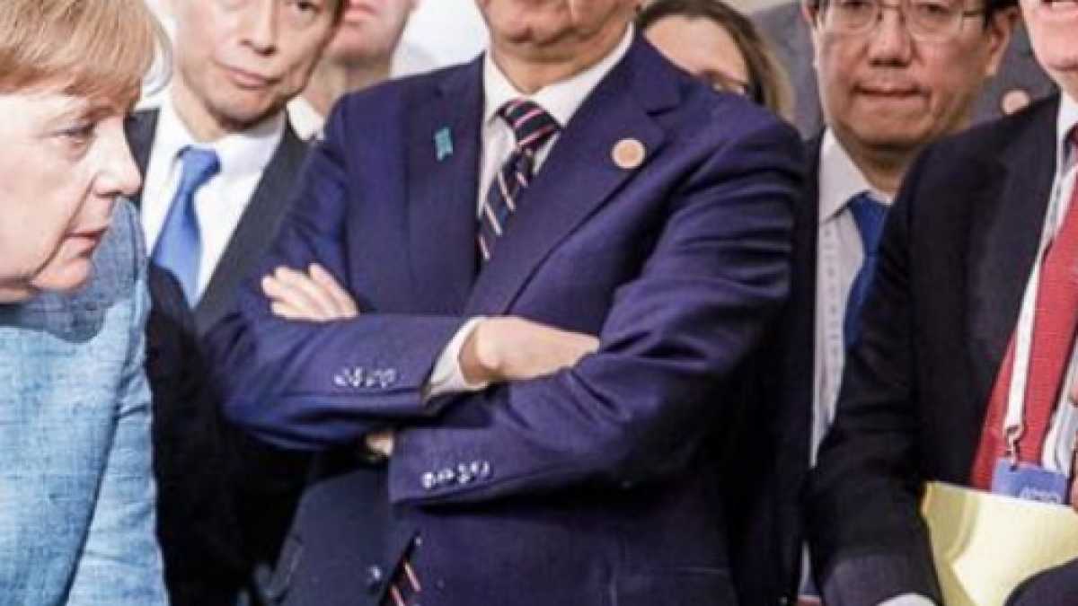 Immagine di Il profeta del nazionalismo