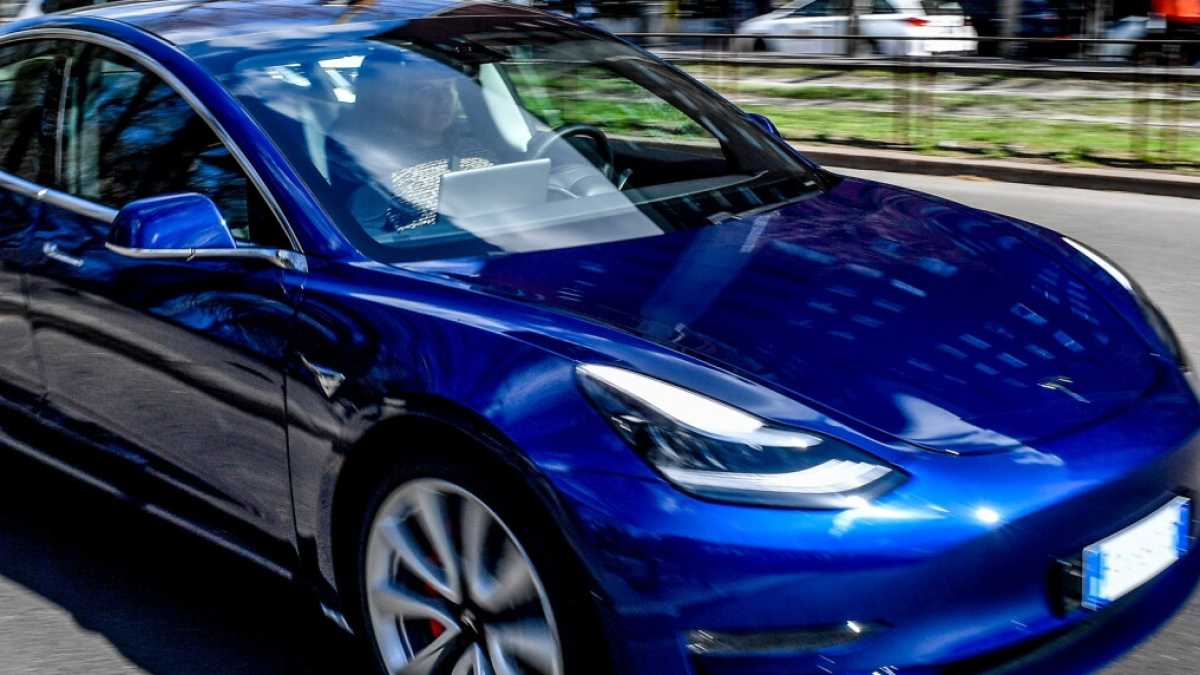 Immagine di Non basta eliminare l’uomo per avere meno incidenti sulla strada