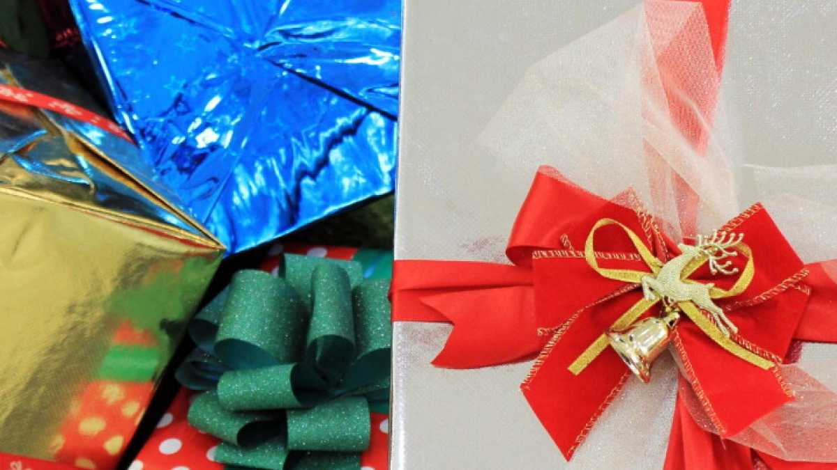 Immagine di Tutti i numeri dei regali di Natale 2019