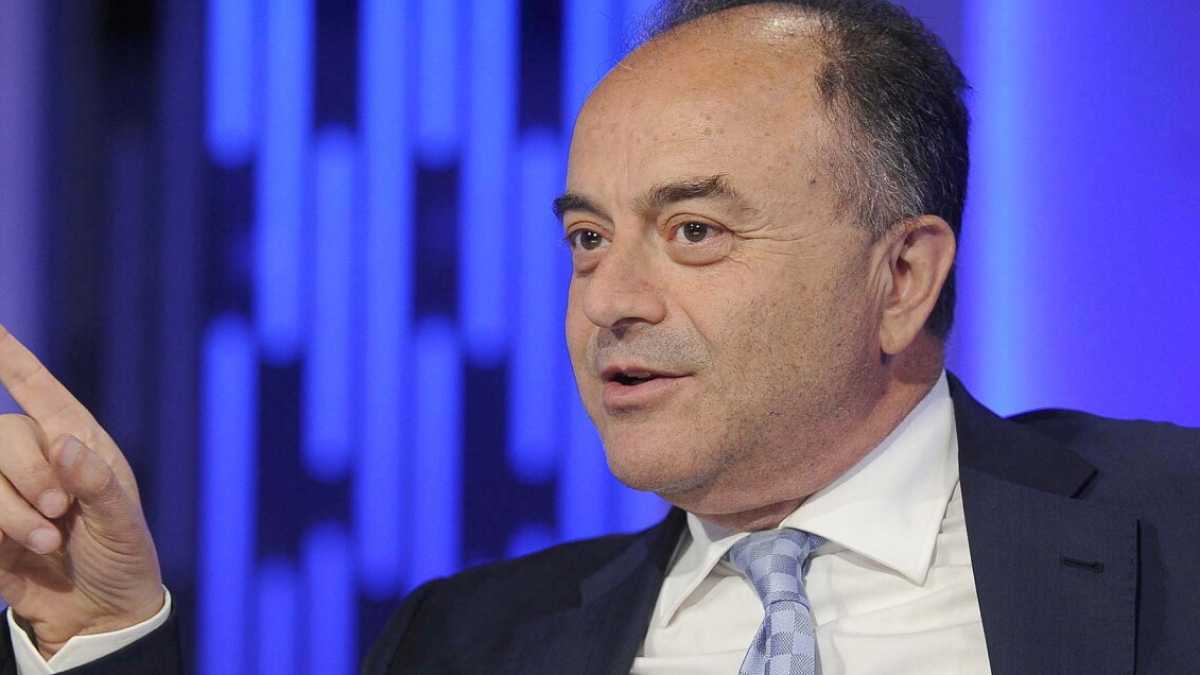 Immagine di Occhio al caso Gratteri