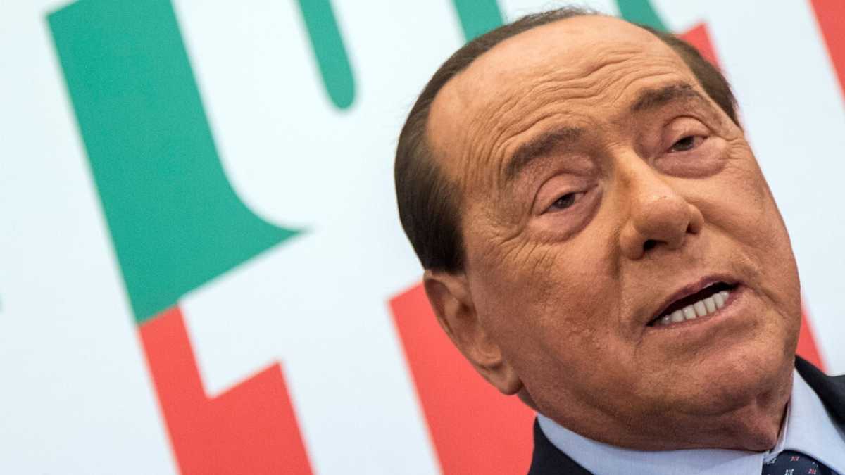 Immagine di “Va rilanciato il berlusconismo, anche contro la volontà di Berlusconi”