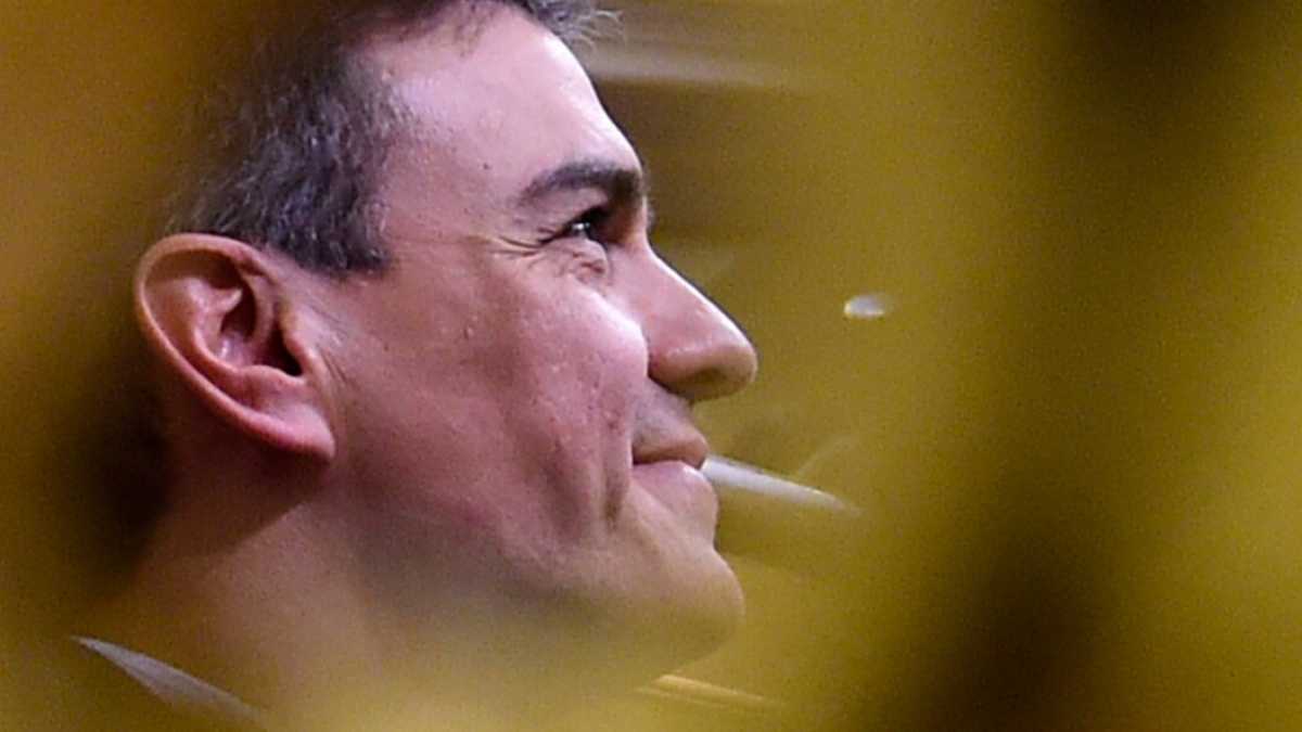 Immagine di Lo spagnolo Sánchez è a tanto così da fare il governo, a suon di compromessi