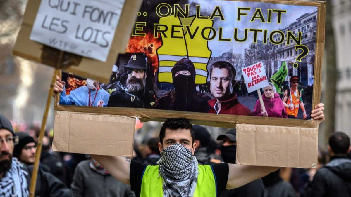 Immagine di Morte dell’intellettuale di sinistra riformista
