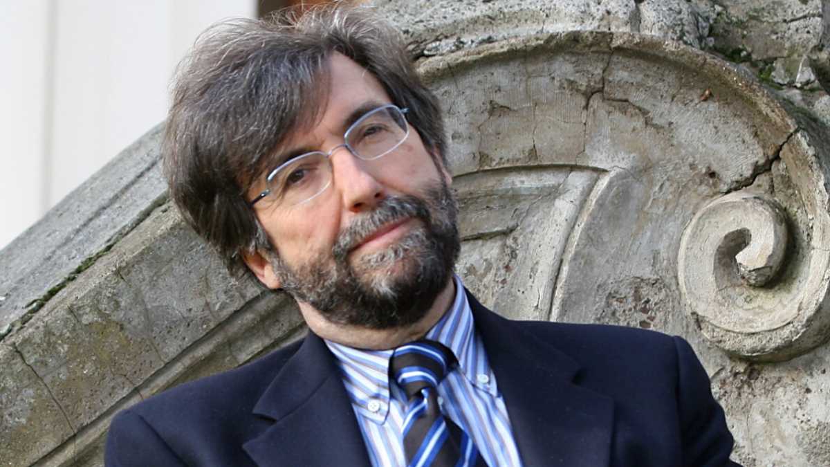 Immagine di Galli contro della Loggia