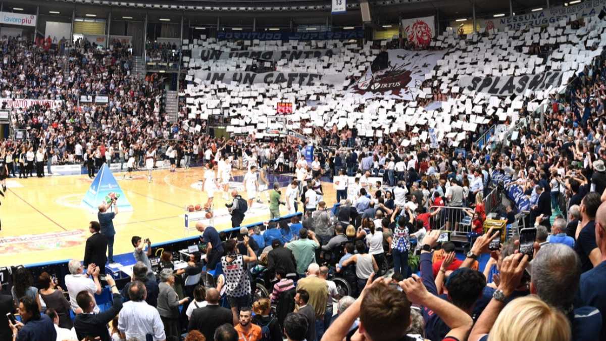 Immagine di Natale sul parquet