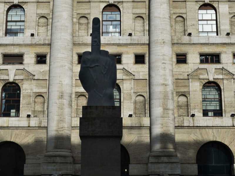 Foto LaPresse
