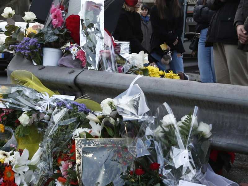 (foto LaPresse)