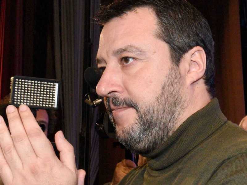 Foto LaPresse