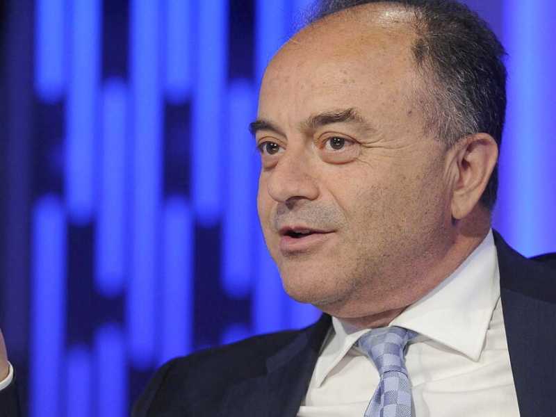 Nicola Gratteri (foto LaPresse)