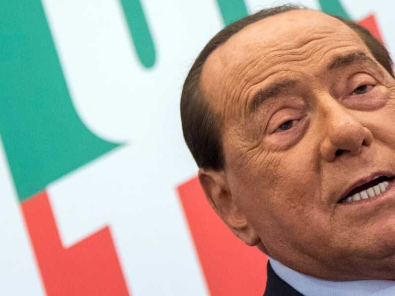 Foto LaPresse