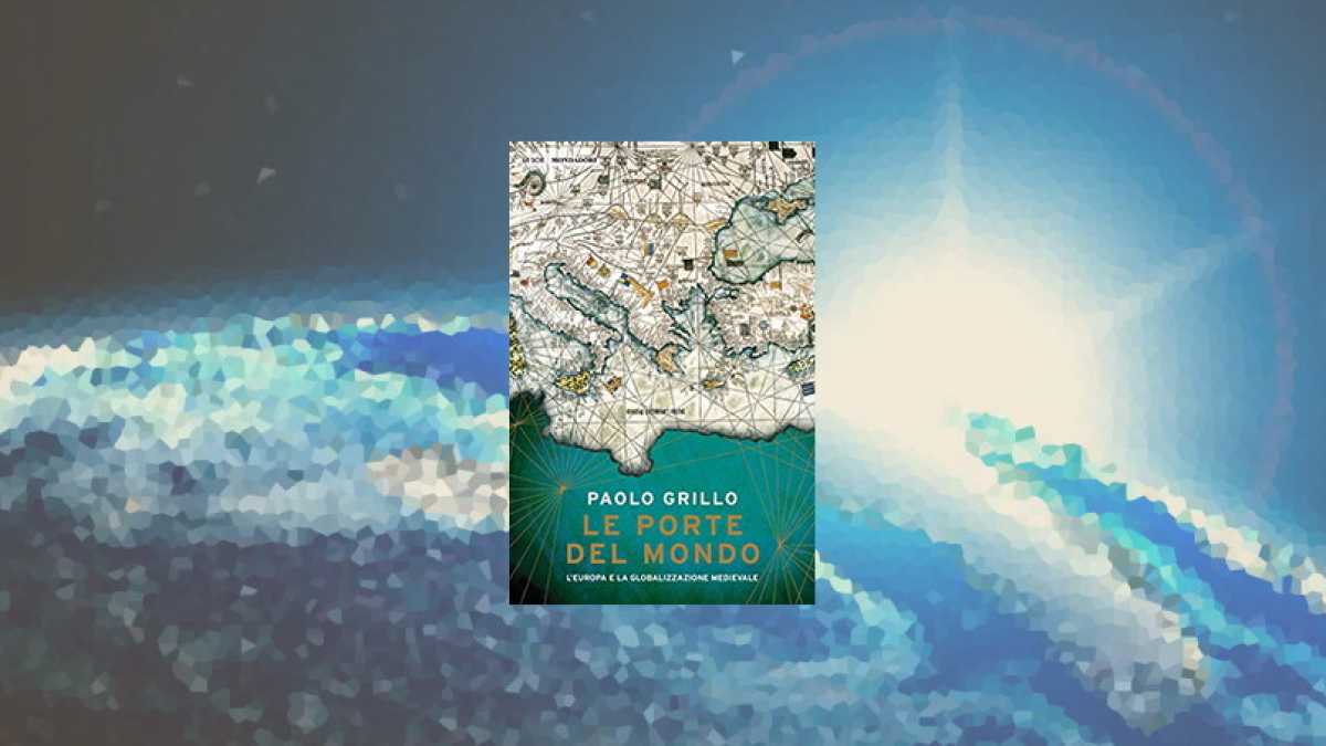 Immagine di Le porte del mondo