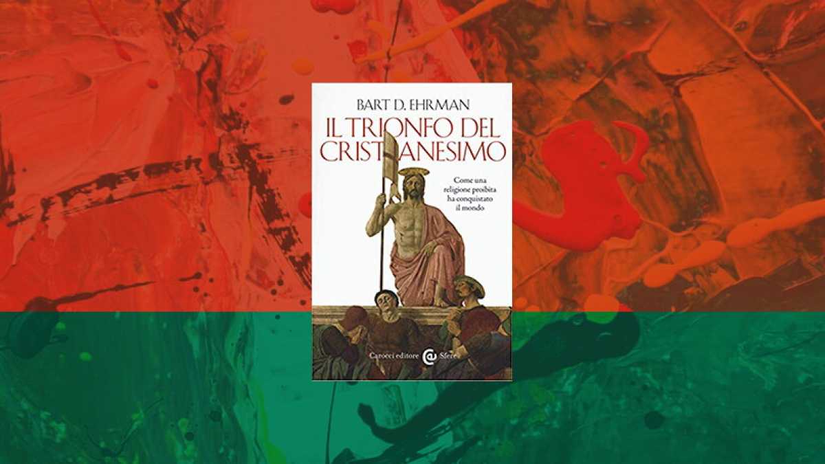 Immagine di Il trionfo del cristianesimo