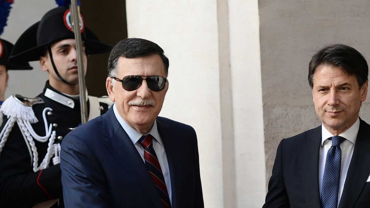 Immagine di L’offensiva degli altri