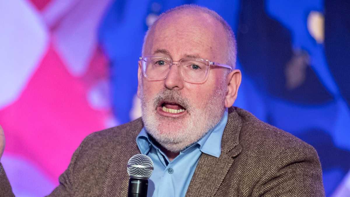 Immagine di La lettera d’amore europea