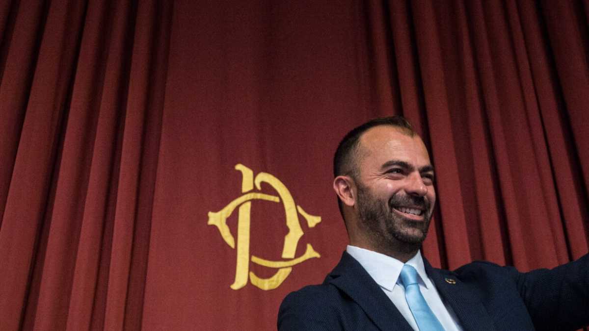 Immagine di Così la fuga di Fioramonti scombina la mappa della stabilità parlamentare