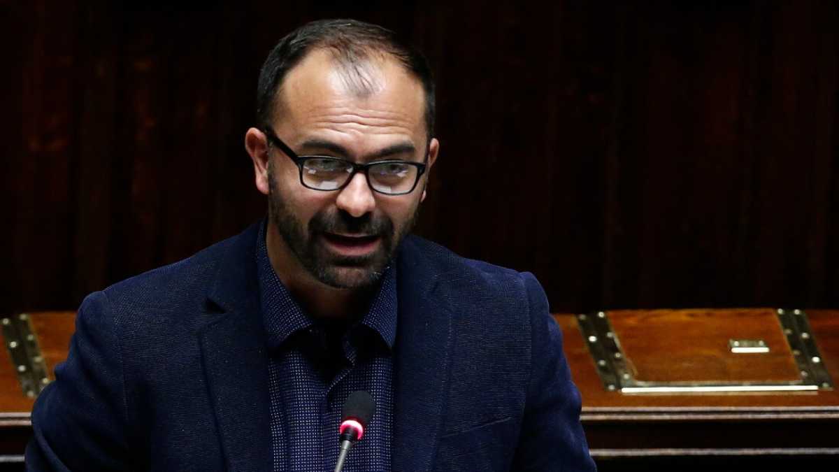 Immagine di Fioramonti si dimette. Sarà lui a far nascere il partito di Conte?