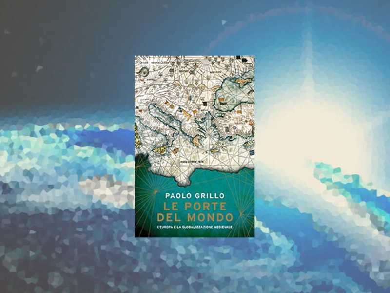 Le porte del mondo