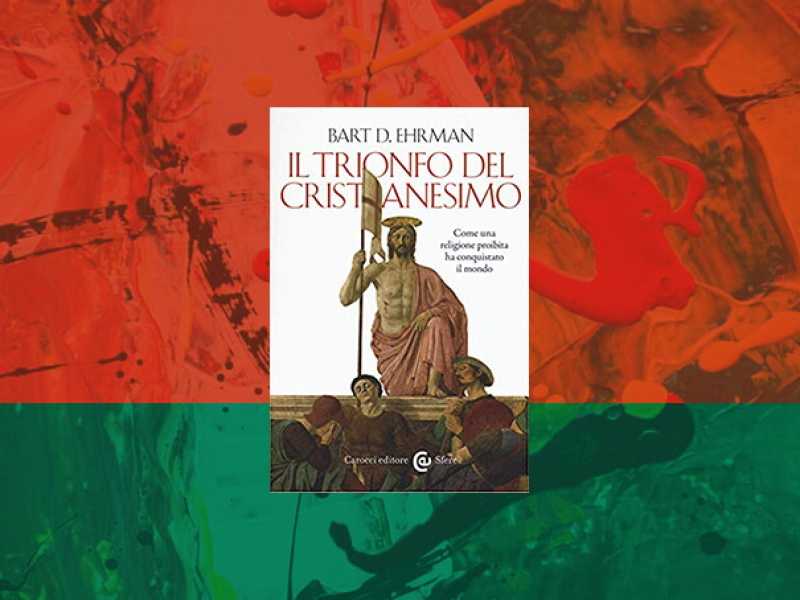 Il trionfo del cristianesimo