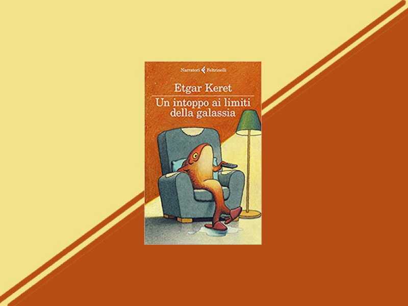 Un intoppo ai limiti della galassia